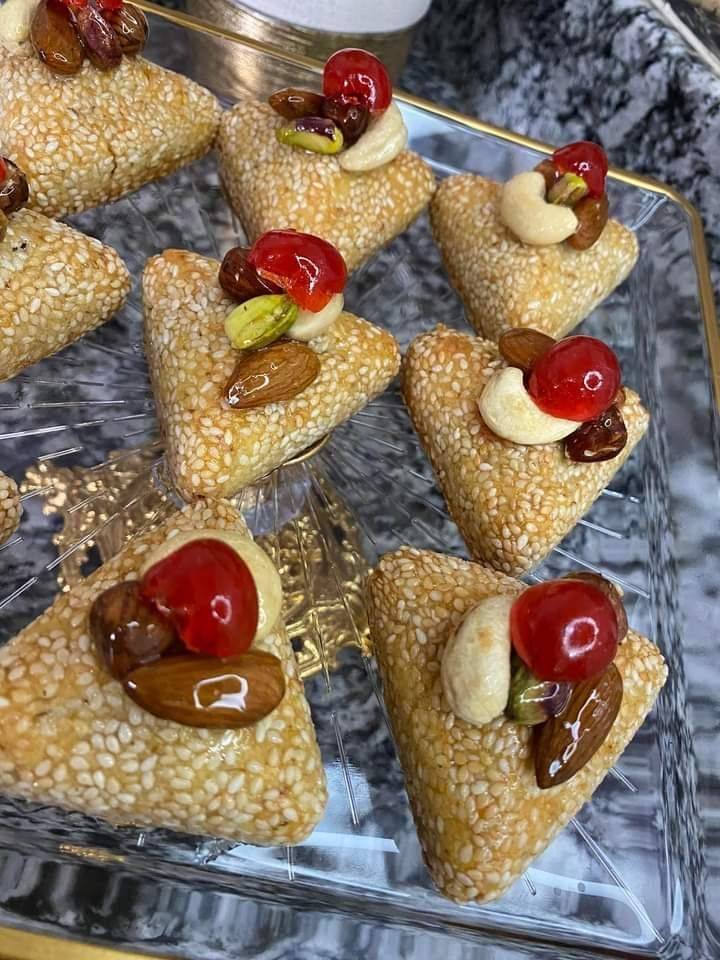 إبداعات أم ليث